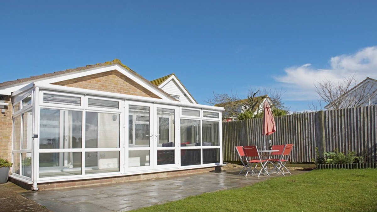 Birchington House | Mae's Lodge - Your Home Away From Home