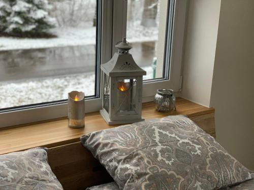 Rakvere Apartment | Mäekalda Guesthouse Garden Villa with private sauna