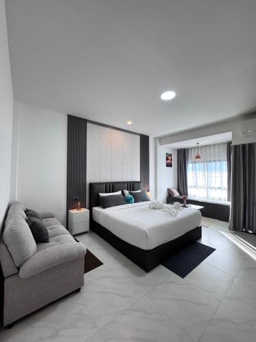 Mae Sai Hotel | Maesai Bliss Residence