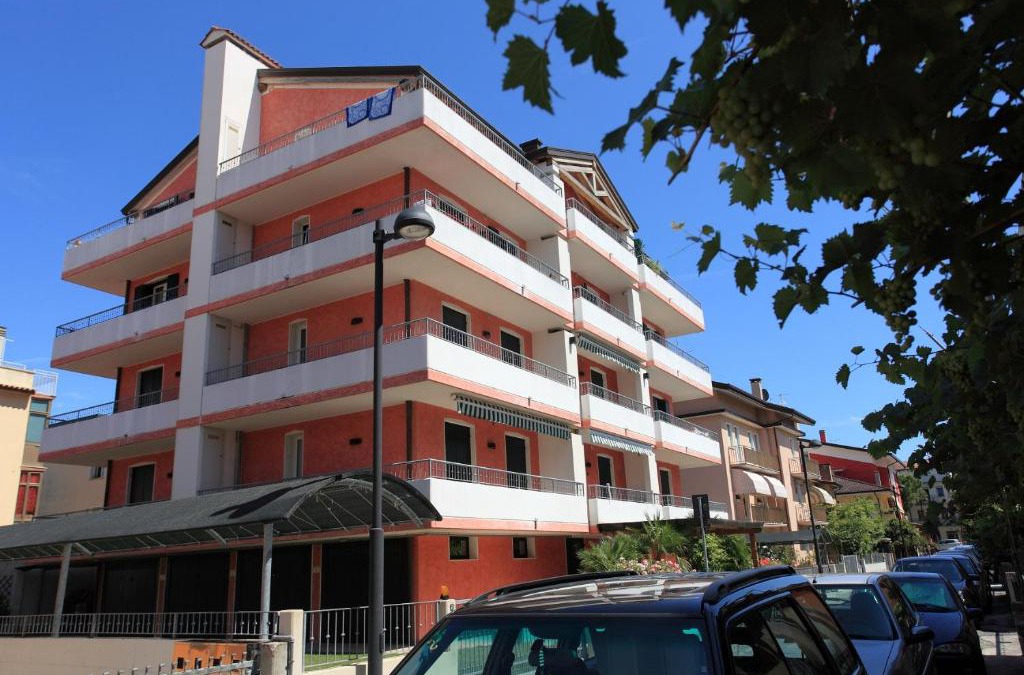Old Town Apartment | Maestrale Canova Apartments