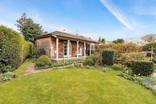 Benenden House | Mafeking by inspirestays-com