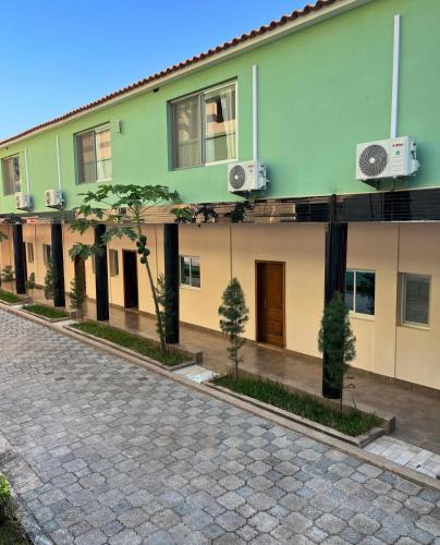 Bissau Hotel | MAG Palace Hotel