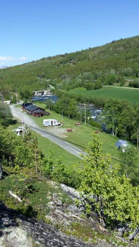 Oppdal Other | Magalaupe Camping