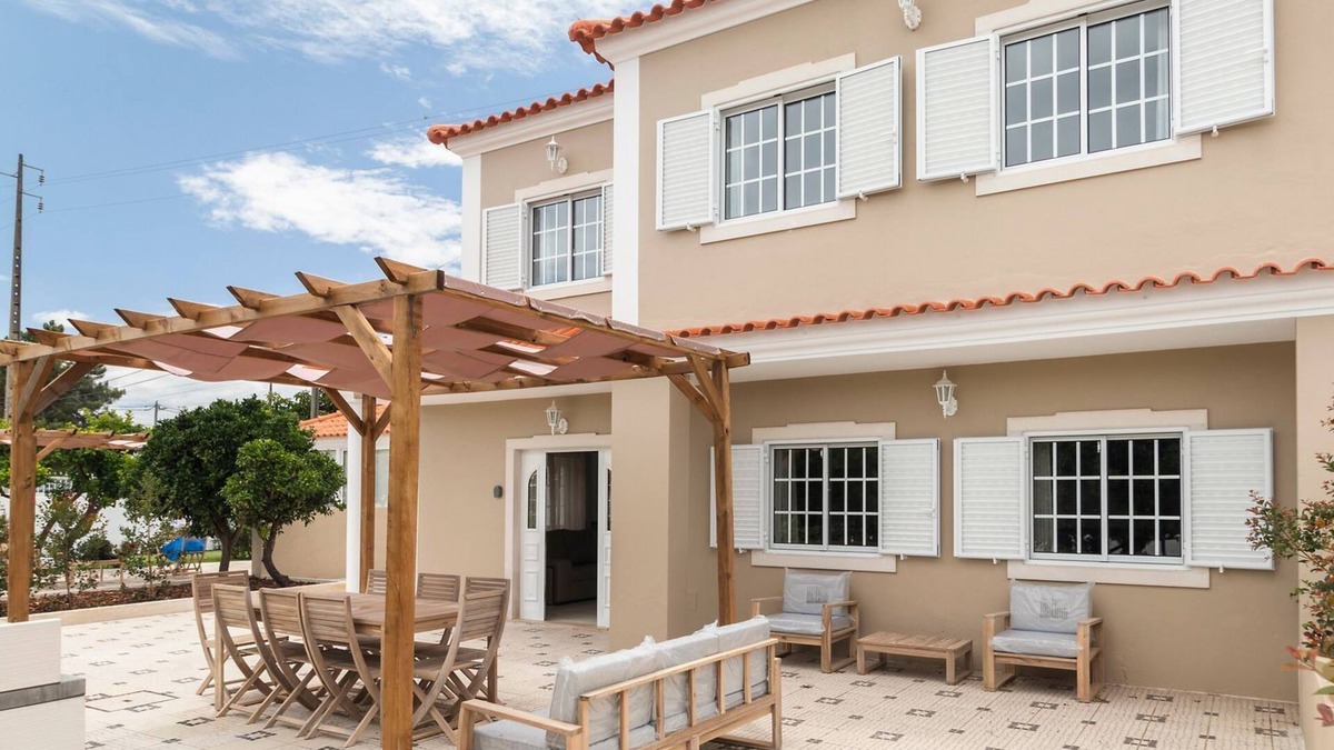 Palhais House | Magalhães Village - House 5 by LovelyStay