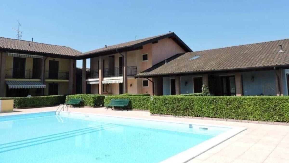 San Benedetto di Lugana Apartment | Maganda House on Lake Garda Tourist Lease M0230590662