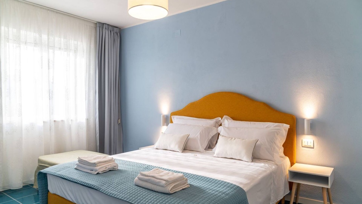 Villammare Apartment | Magarella apartment Maratea Panoramic