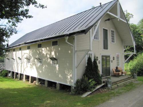 Brakne-Hoby Villa | Magasinet Järnavik