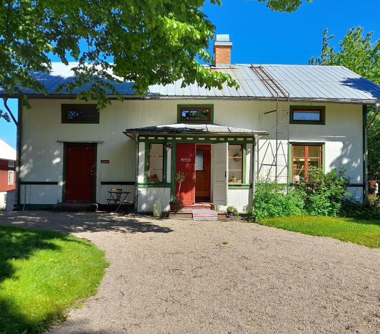 Torsaker Apartment | Magasinet