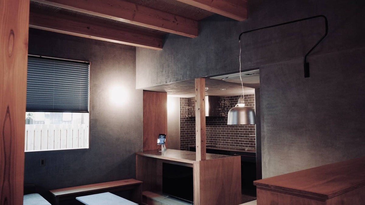 Sumoto Onsen Apartment | MAGATAMAINN 1st floor DOMA SUITE Dirt floor sui/Sumoto Hyōgo