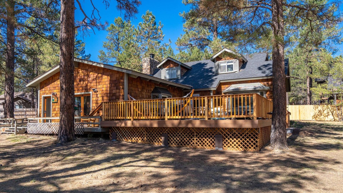 Flagstaff Cabin | Magdalena Meadows Retreat. Amazing Million Dollar Property on 3 acre property