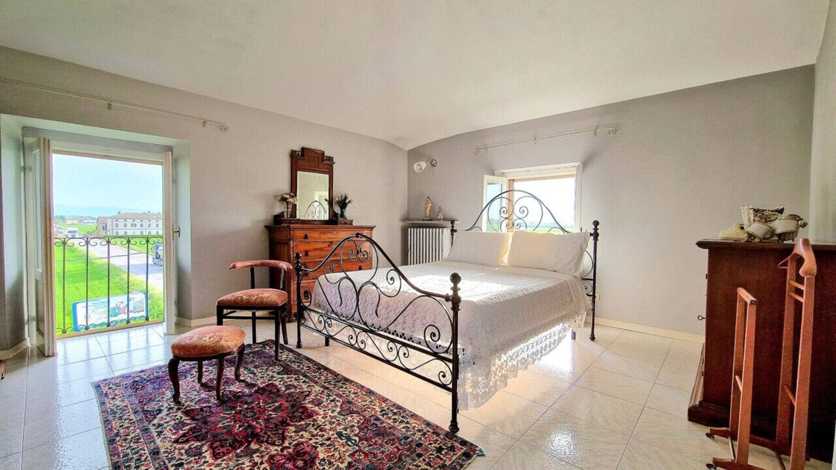 Sairano House | Magdalene House - Casteggio