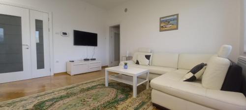 Banovo brdo Apartment | Magellan Lux