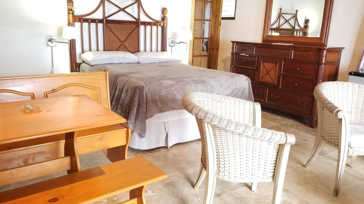 Estate Queens Quarter Apartment | Magens Bay beach 5 min. away