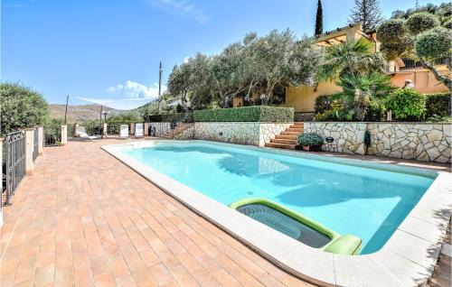 Casteldaccia Apartment | Mages