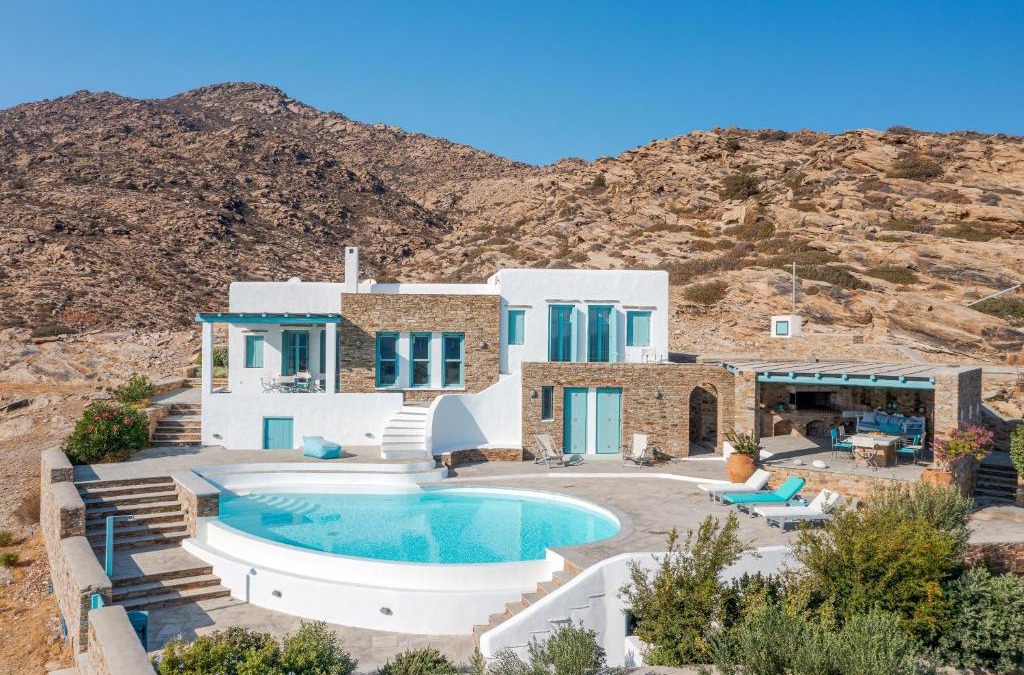 Magganari Villa | Magganari View Villa