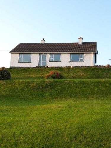 Lettermacaward House | Maggie's House