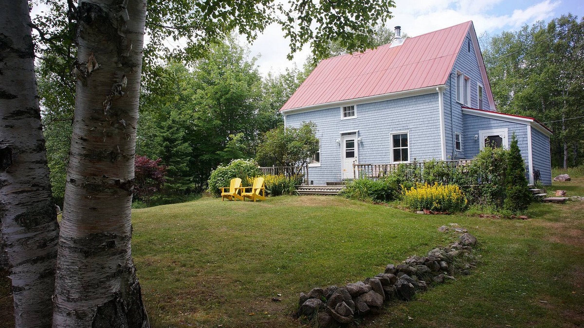 Skir Dhu Other | Maggie's Place on the Cabot Trail, Cape Breton Island