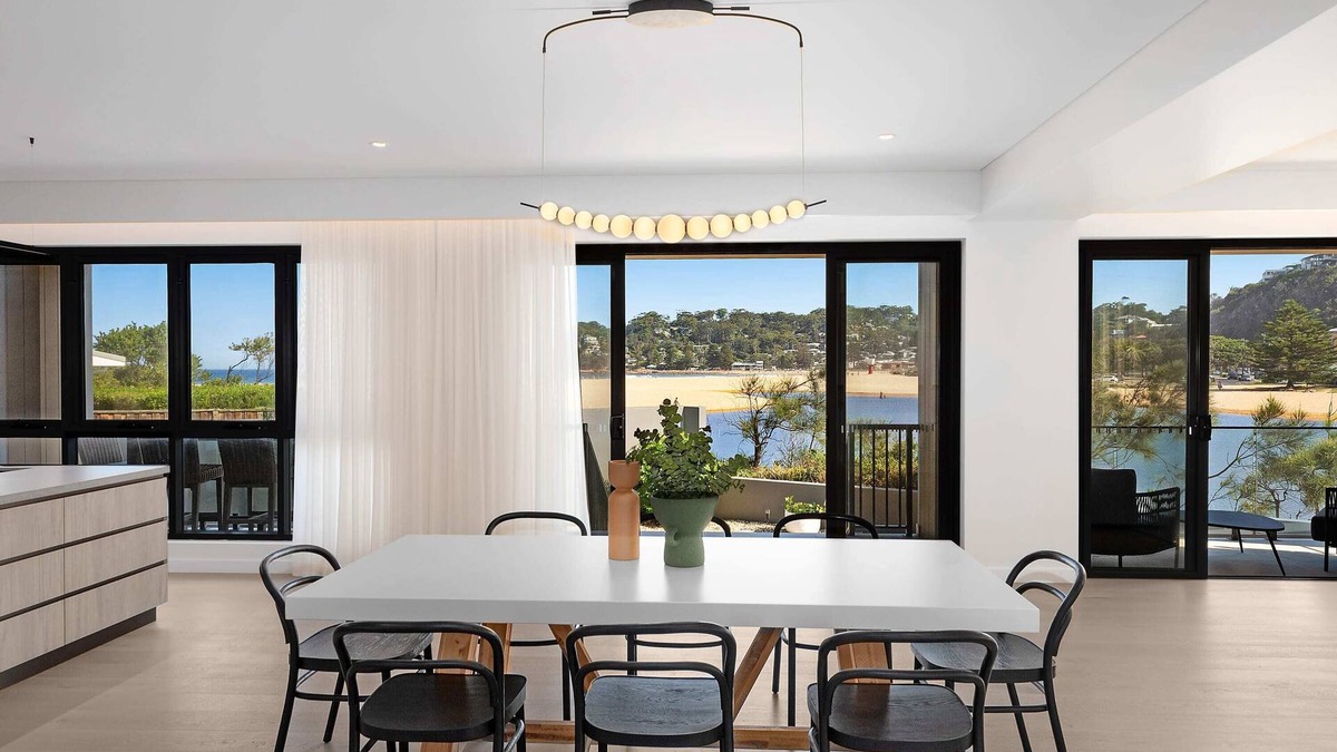 North Avoca House | Maggie's - Winter School Holiday Mid-Week Special