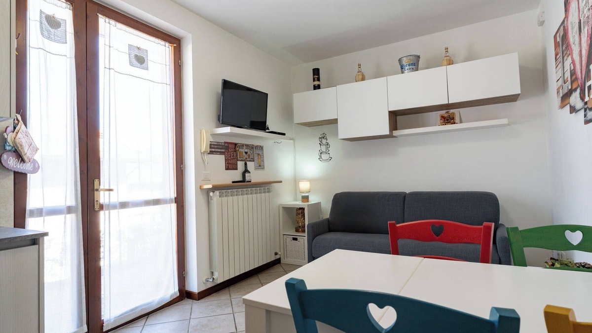 Pian del sole Apartment | Maggio Pian del sole - la Botte