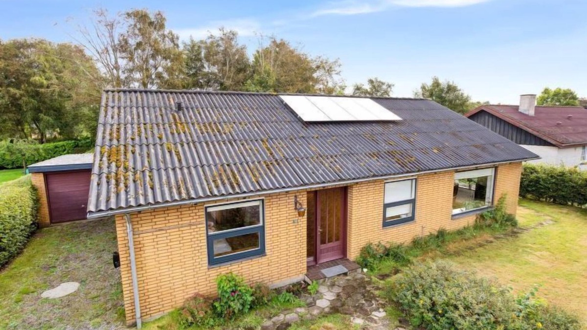 Møgeltønder House | "Magh" - 9.8km from the sea by Interhome