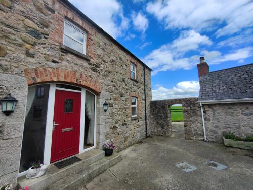 Armagh House | Maghery Barn