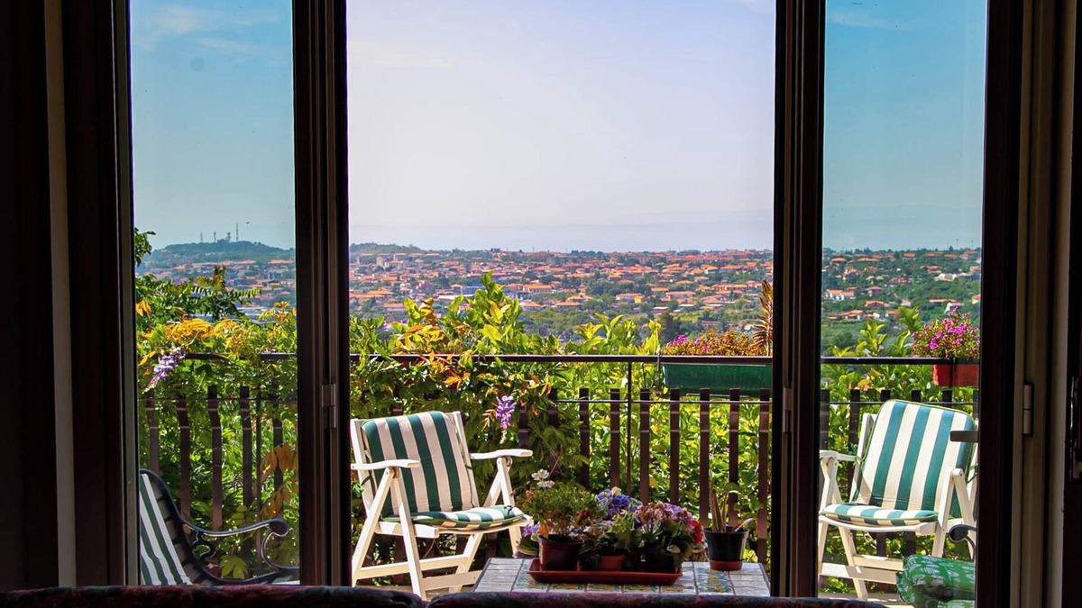 Trecastagni Villa | Magia & Emozioni - Trecastagni - Versante SUD Etna