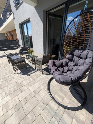 Zator Apartment | Magic Apartments - Zibi