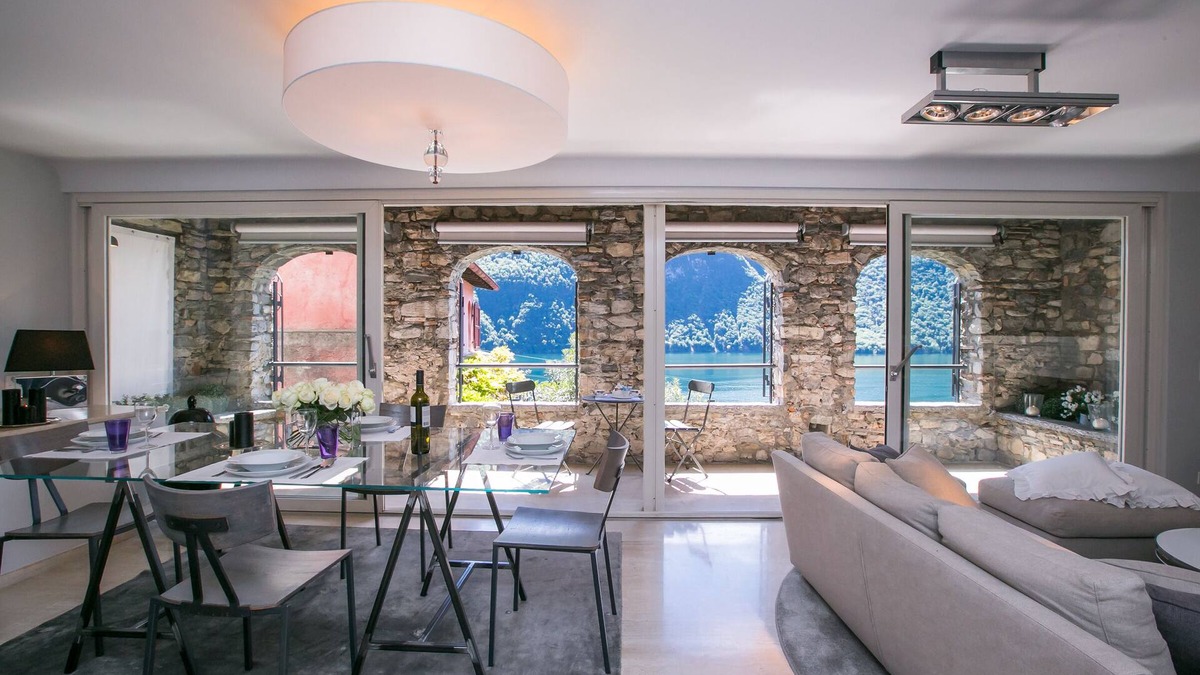 Gandria Apartment | Magic Gandria, Lugano, Switzerland