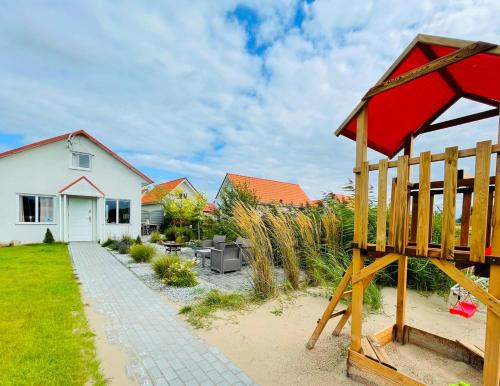 Leba House | Magic Home Łeba