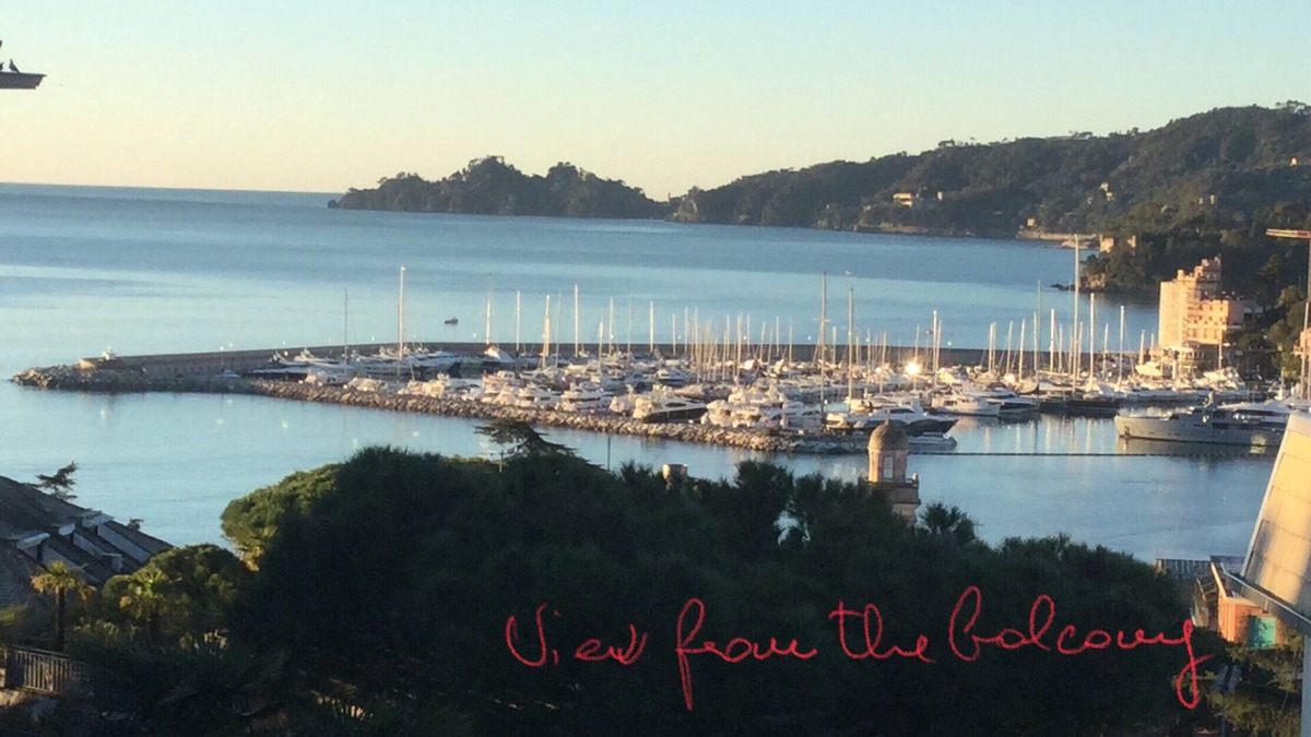 Rapallo Apartment | Magic in the Gulf of Tigullio - Rapallo