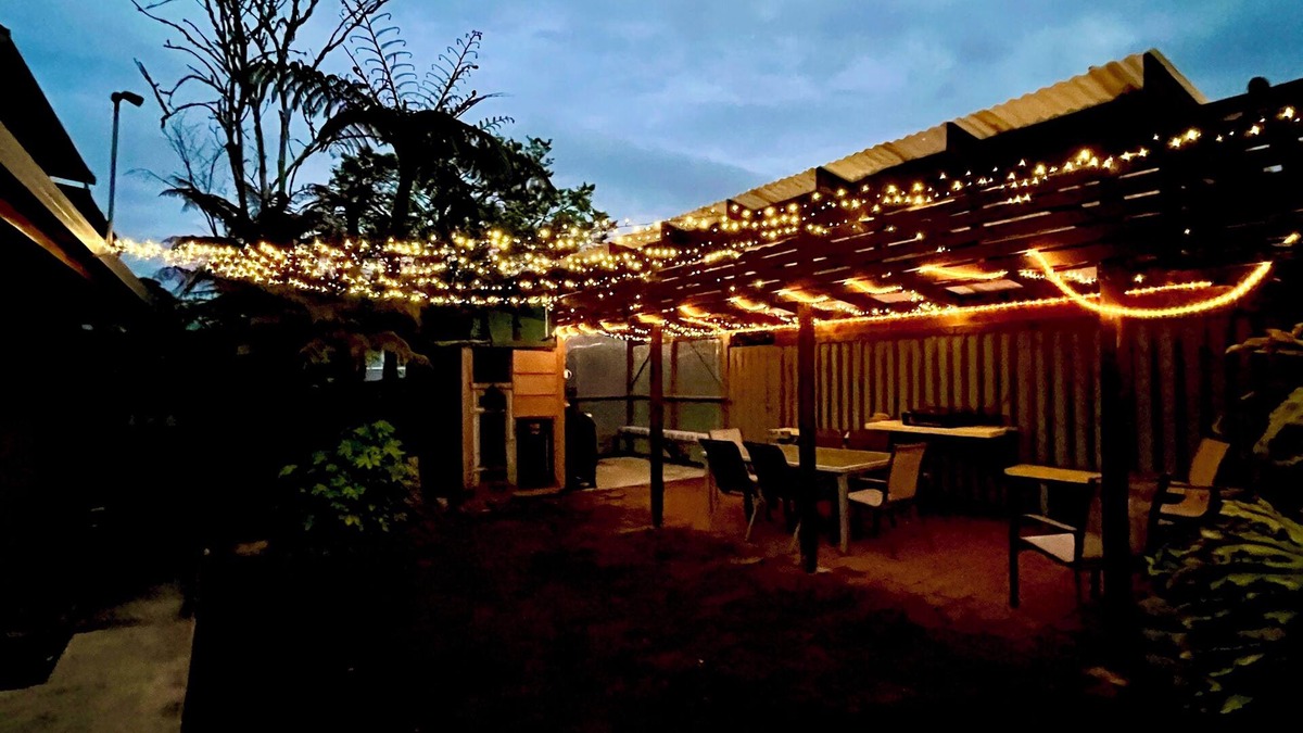 Mangakino House | Magic Memories at Mango