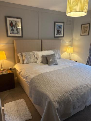 Mullingar Bed & Breakfast | Magic of Mullingar