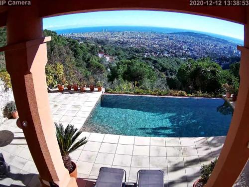 Sarria-Sant Gervasi Apartment | Magic Place