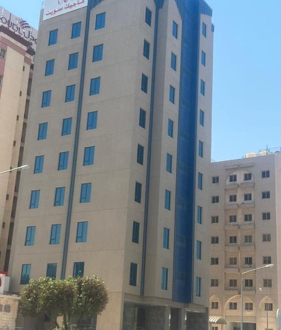 Fahaheel Apartment | MAGIC SUITE FAHAHEEL