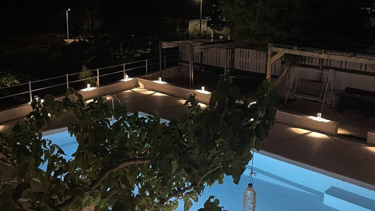 Kineta House | Magic View 4U Luxury Villa, Tago Vibes