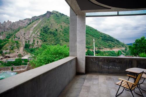 Goris Hotel | Magic View Hotel
