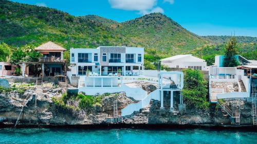 Lagun Apartment | Magic Villa Oceanfront