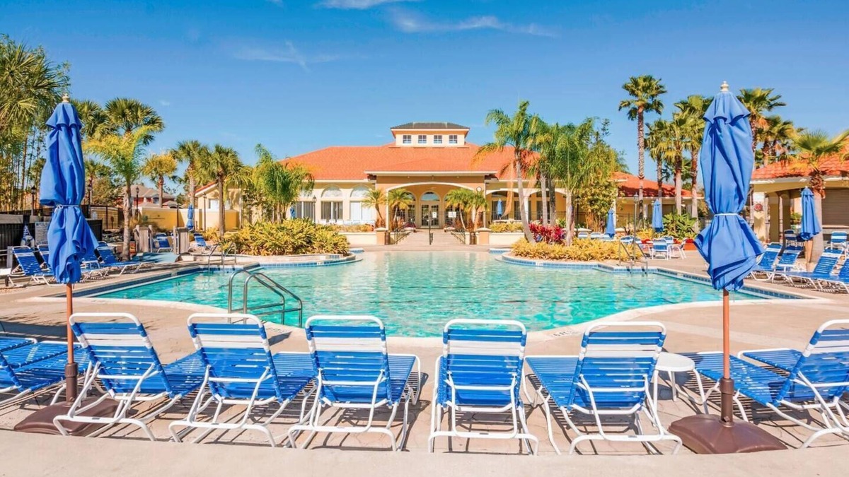 Kissimmee House | Magical 3BR Resort Retreat Near Parks-Themed Decor& Family comfort+Fun Amenities