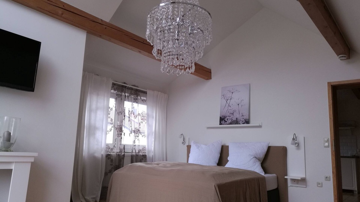 Altotting Apartment | Magical apartment centrally in Altötting