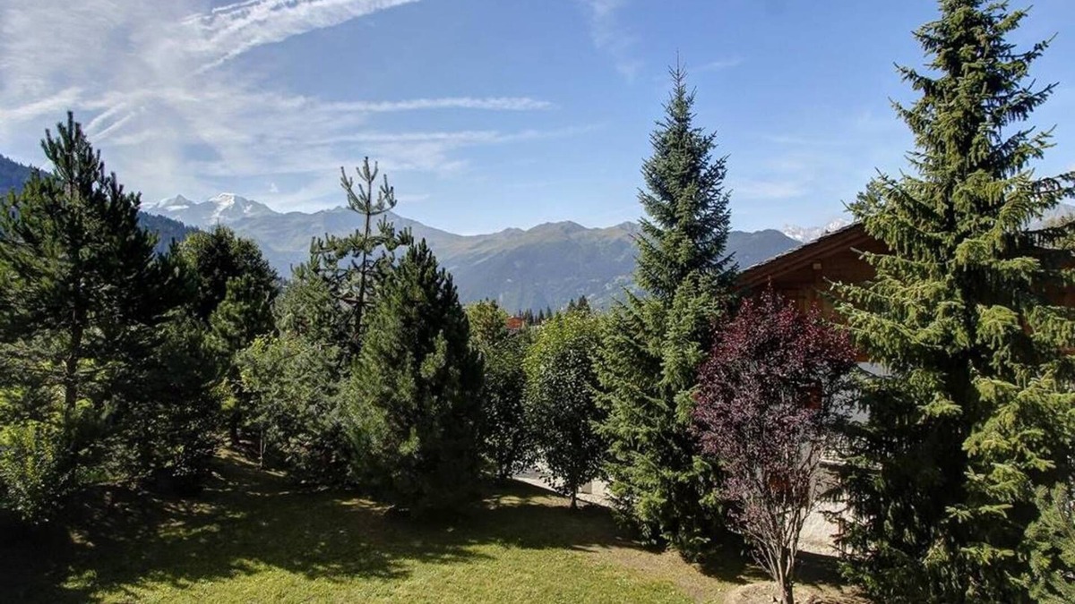 Verbier Villa | Magical Chalet for your Dream Vacation