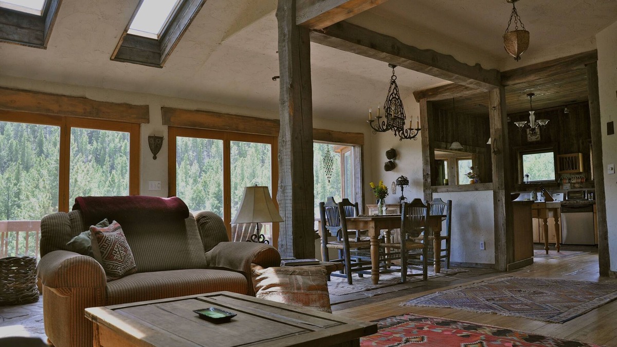 Nederland Cabin | Magical Mountain Getaway - Eldora Ski Resort, 7mi away