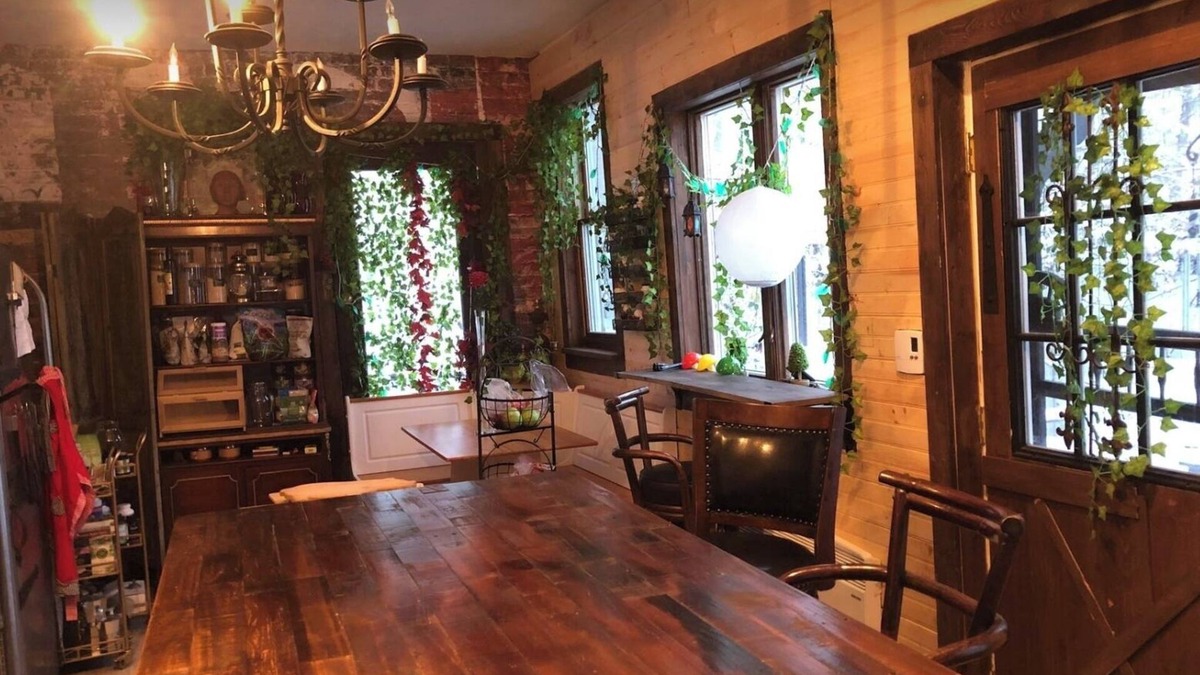 Derrick City House | Magical Mountain House-Pet Friendly
