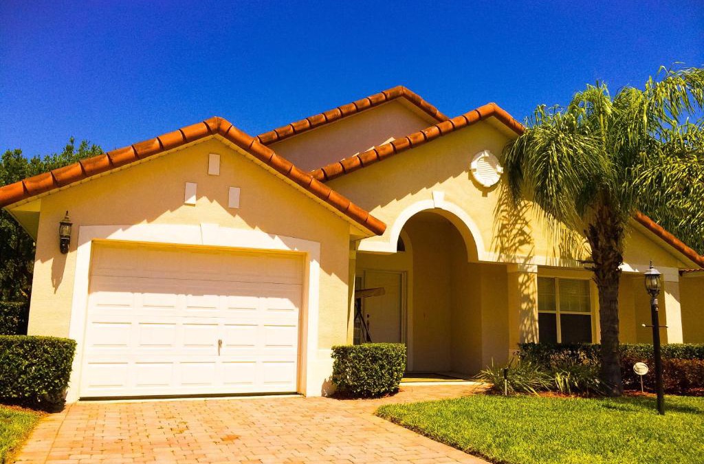 Lake Wilson Preserve Villa | Magical Orlando Villa
