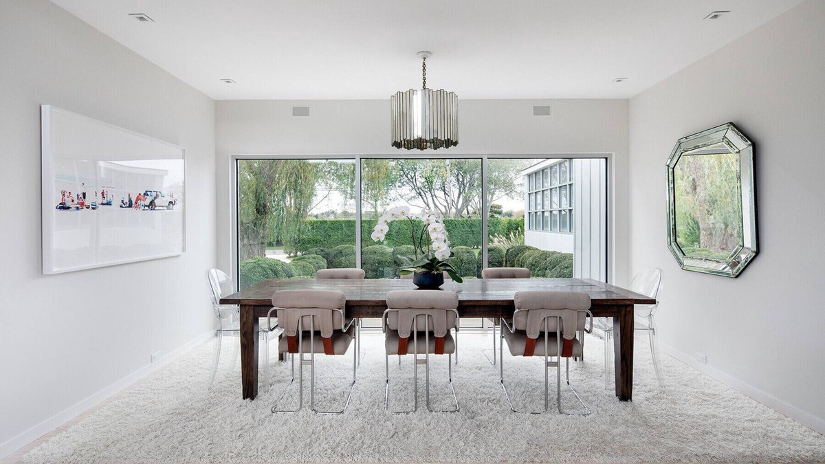Sagaponack House | Magical Seascape Ln...Gorgeous Published Home...BEST Location
