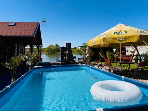Lapalice House | Magiczne miejsce na Kaszubach