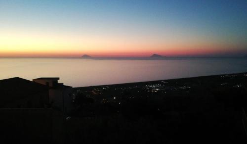 San Marco d'Alunzio Bed & Breakfast | Magie al tramonto B&B