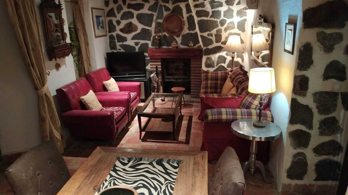 Pegalajar Cottage | Magina Dream Pegalajar, Rural Lodging