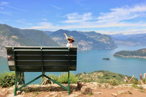 Iseo Apartment | MaGio House