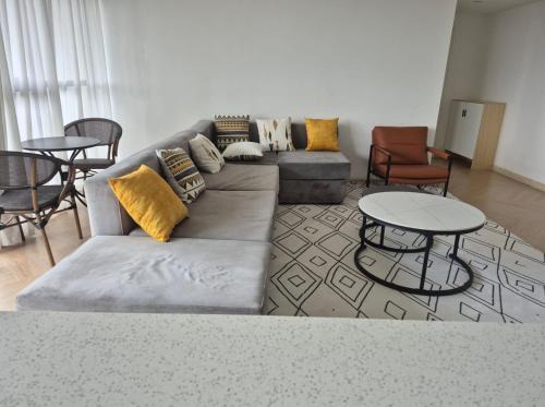 Nairobi Upper Hill Apartment | Magna Suites