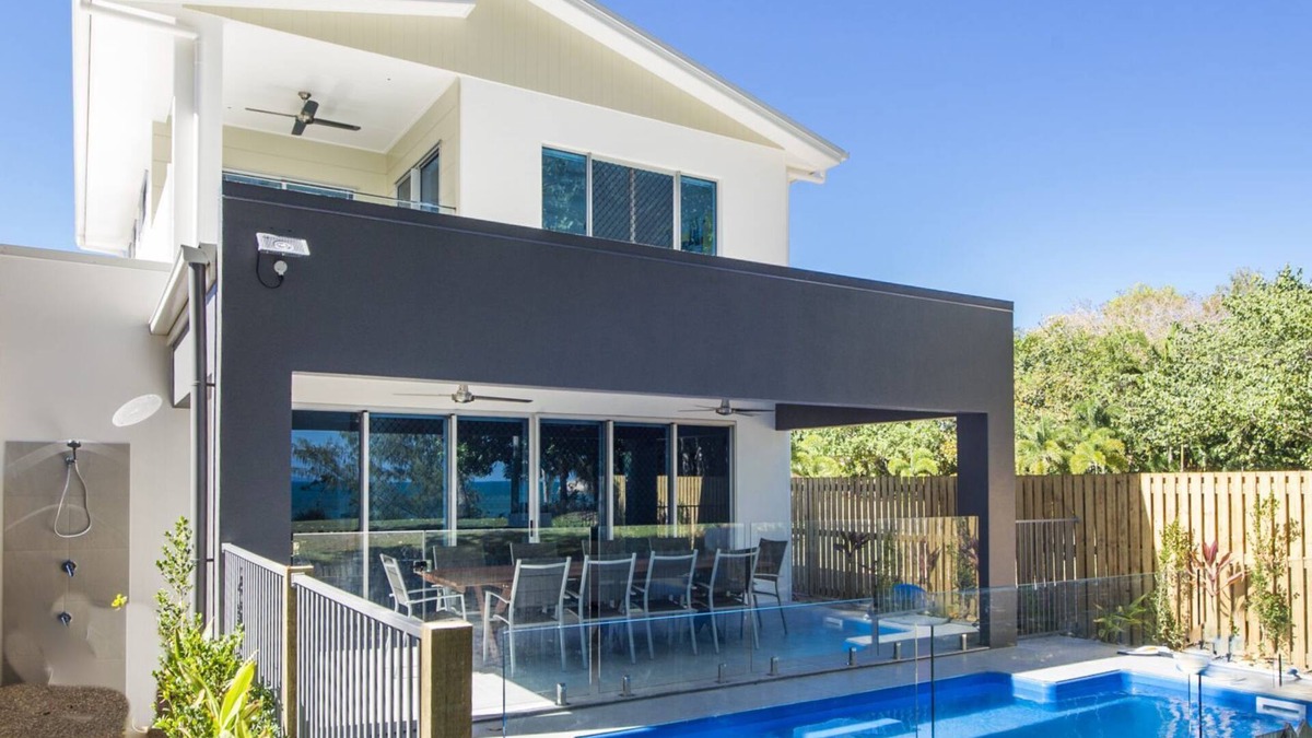 Picnic Bay House | Magnetic Daze, Picnic Bay